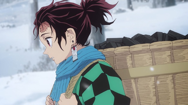 Kimetsu no Yaiba: Bí ẩn thảm kịch gia đình Kamado – Vì sao Muzan phải ra tay giết một gia đình bán than? - Ảnh 3.