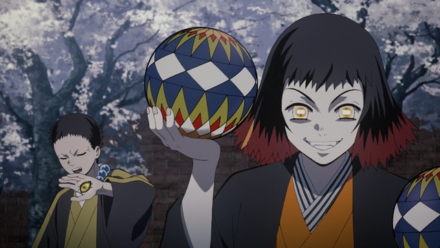 Kimetsu no Yaiba: Bí ẩn thảm kịch gia đình Kamado – Vì sao Muzan phải ra tay giết một gia đình bán than? - Ảnh 4.