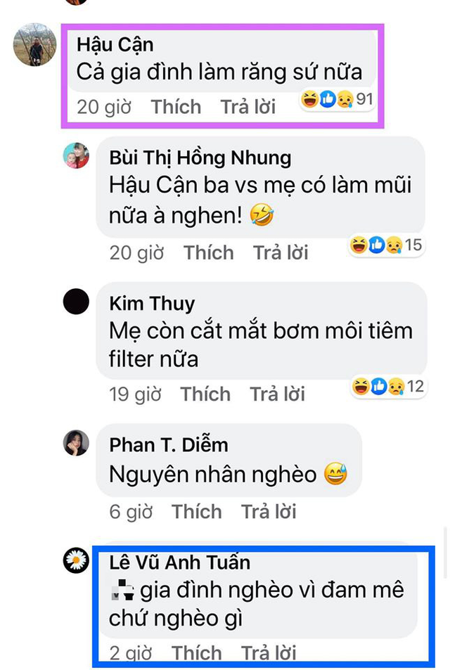 Phim Bố già của Trấn Thành bị bóc phốt toàn những chi tiết khó tin - Ảnh 3.