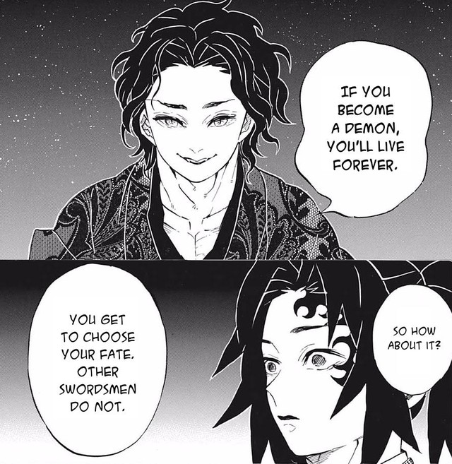 Kimetsu no Yaiba: Bí ẩn thảm kịch gia đình Kamado – Vì sao Muzan phải ra tay giết một gia đình bán than? - Ảnh 5.