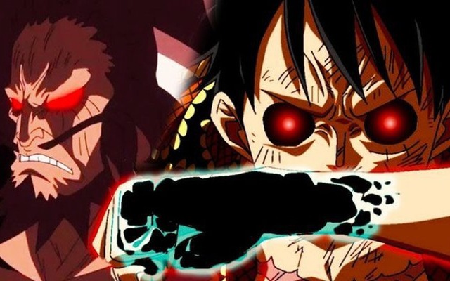 One Piece: 5 nhân vật tiềm năng có thể đả thương được Tứ Hoàng Kaido trong trận đại chiến tại Wano sắp tới - Ảnh 1.