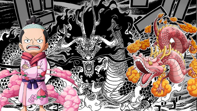 One Piece: 5 nhân vật tiềm năng có thể đả thương được Tứ Hoàng Kaido trong trận đại chiến tại Wano sắp tới - Ảnh 4.