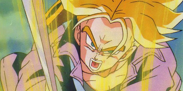 Dragon Ball Z: 10 cột mốc quan trọng đã làm thay đổi cuộc đời Vegeta – chàng Hoàng tử Saiyan đầy kiêu hãnh (P2) - Ảnh 1.