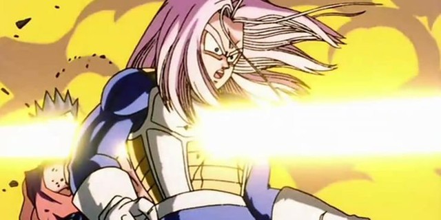 Dragon Ball Z: 10 cột mốc quan trọng đã làm thay đổi cuộc đời Vegeta – chàng Hoàng tử Saiyan đầy kiêu hãnh (P2) - Ảnh 2.