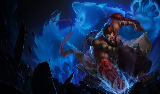 Chỉ với một update nhỏ về lượng kinh nghiệm, Riot Games đã phá hỏng vị trí Đi Rừng của mùa 10 - Ảnh 4.