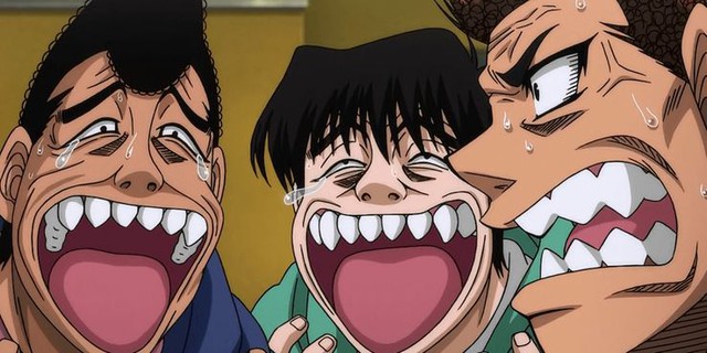 Tết cười thả ga cùng loạt anime hài nhất trong thập kỷ qua - Ảnh 9.