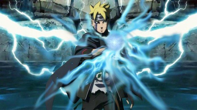 Naruto: 10 ninja đã tự sáng tạo ra nhẫn thuật mang thương hiệu của riêng mình, toàn Hokage với thiên tài Làng Lá (P2) - Ảnh 5.