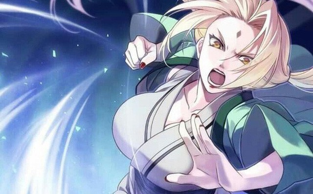 Naruto: 10 ninja đã tự sáng tạo ra nhẫn thuật mang thương hiệu của riêng mình, toàn Hokage với thiên tài Làng Lá (P2) - Ảnh 2.