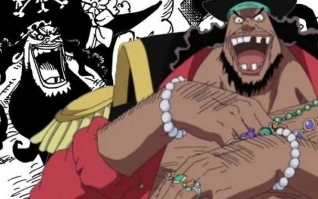 One Piece: Sốc! Rocks D. Xebec vẫn còn sống, và sẽ tiếp tục gây nguy hiểm cho thế giới dưới một thân phận khác - Ảnh 7.