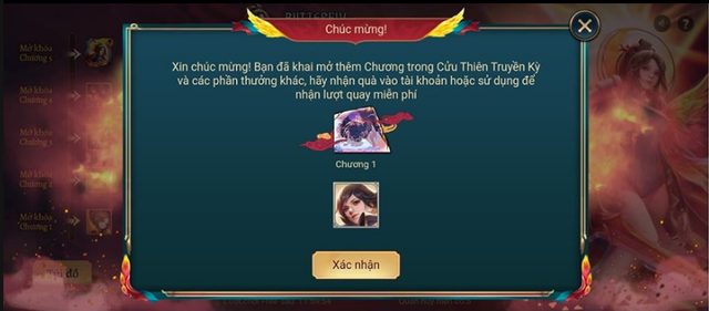 Liên Quân Mobile: Game thủ nhận FREE tướng Đá Quý ở Event săn Butterfly Phượng Cửu Thiên - Ảnh 4.