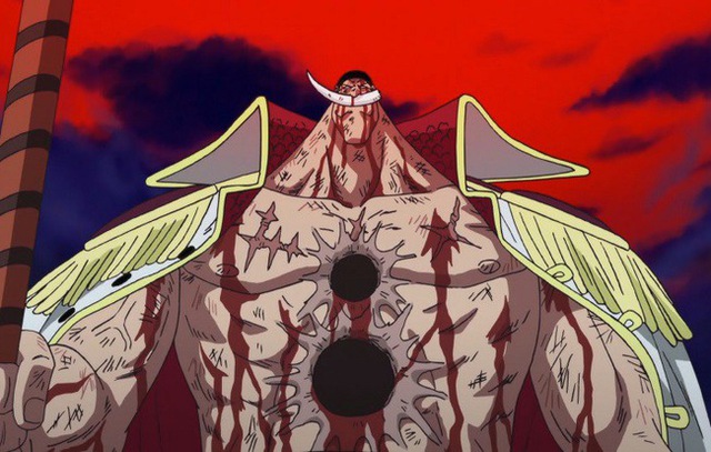 One Piece: Gol D. Roger và 10 nhân vật siêu mạnh đã bỏ mạng khiến các fan vô cùng tiếc nuối (P2) - Ảnh 3.