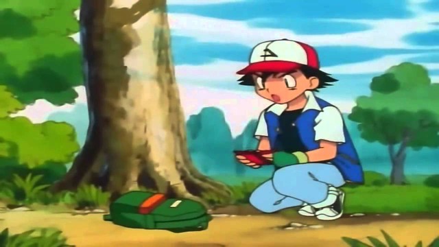 Ash Ketchum và những điều tệ nhất của anh chàng này trong các tựa game Pokémon - Ảnh 1.