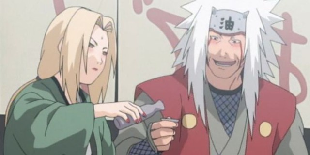 Top 5 cặp đôi mãi mãi không thể đến bên nhau trong Naruto - Ảnh 7.