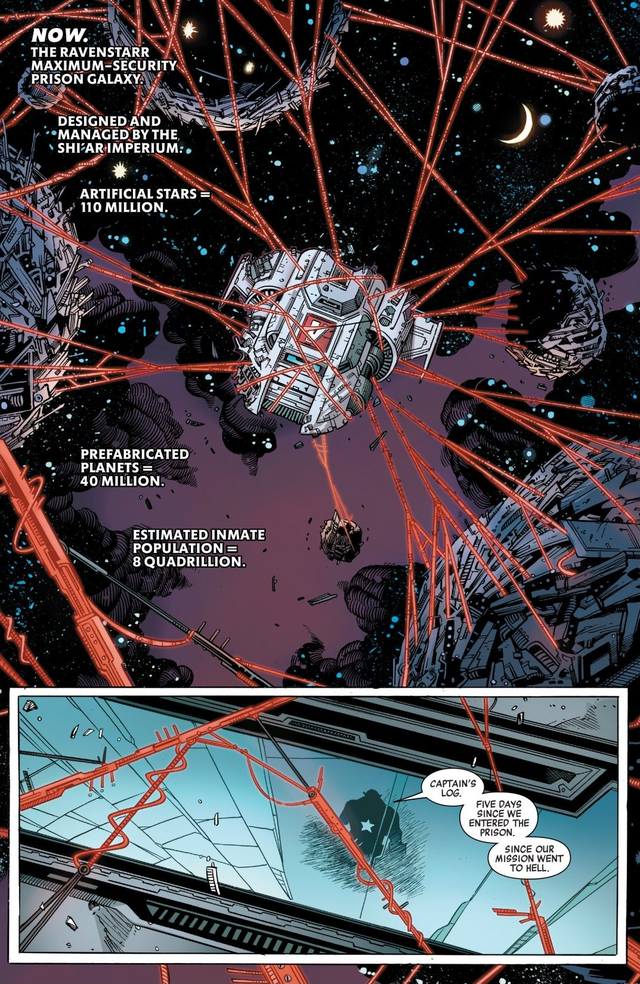 Black Widow: Chính thức lộ diện bộ giáp War Machine của Góa Phụ Đen - Ảnh 1.