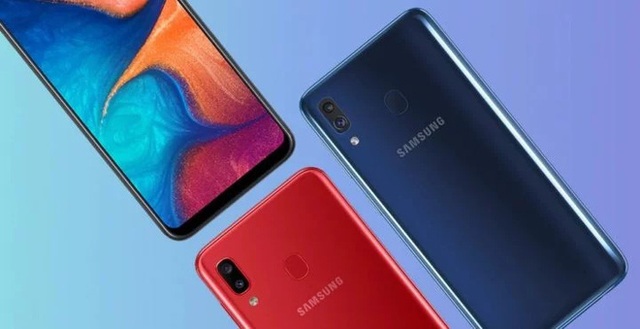 Samsung đang phát triển Galaxy A21s với camera macro - Ảnh 1.