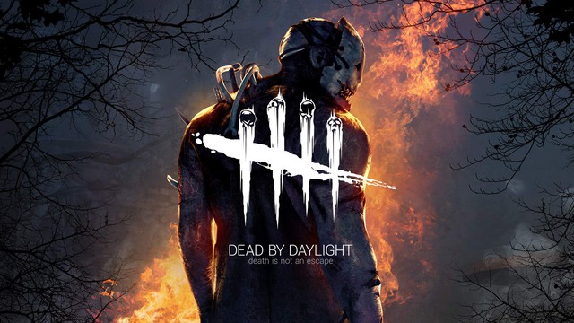 Quẩy tưng bừng cũng bạn bè trong 4 ngày Tết với Dead by Daylight miễn phí 100% - Ảnh 1.