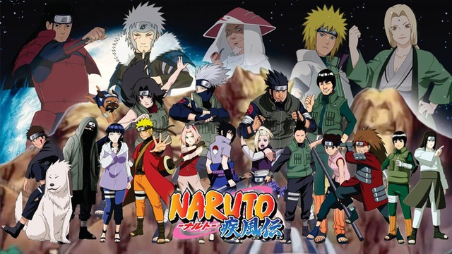 Nghe ninja xịn lý giải về độ chân thực của Naruto: Kĩ thuật kết ấn, kiểu chạy trong phim khá ngầu đấy, nhưng ngoài đời có hiệu quả thật không? - Ảnh 1.