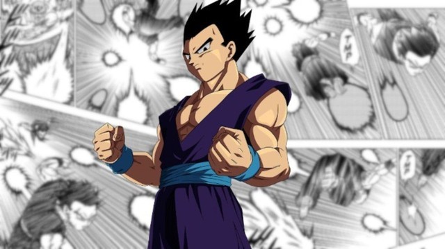 Bên cạnh bố Goku, Gohan có thể sẽ được phát triển hơn trong Dragon Ball Super - Ảnh 1.