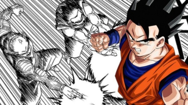 Bên cạnh bố Goku, Gohan có thể sẽ được phát triển hơn trong Dragon Ball Super - Ảnh 2.