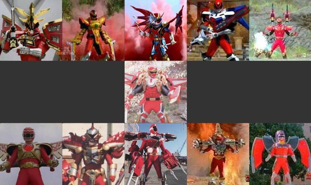 So sánh 2 thương hiệu Tokusatsu lâu đời nhất, Power Ranger hơn Super Sentai ở điểm nào? - Ảnh 2.