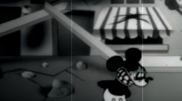 Có thật hay không video Suicidemouse.avi: Creepypasta ám ảnh về Chuột Mickey - Ảnh 3.