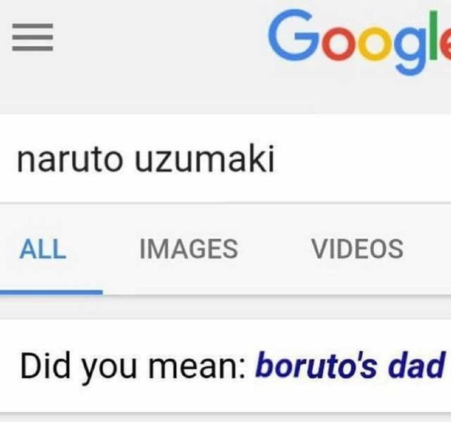 Naruto: Đầu năm mới phải cười thật nhiều, loạt meme về bố Boruto sẽ khiến bất cứ ai cũng phải đứng hình - Ảnh 2.