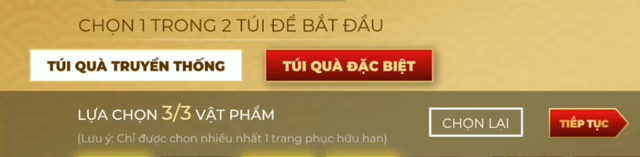 Liên Quân Mobile: Game thủ lại tốn tiền triệu cho cơ hội trúng skin bậc SS, gồm cả skin Tuyệt Sắc - Ảnh 3.