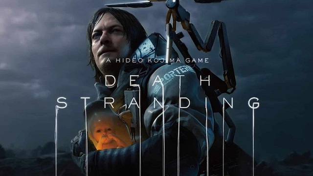 Từ Keanu Reeves đến Norman Reedus: Vì đâu mà ngày càng nhiều sao hạng A gia nhập ngành công nghiệp gaming? - Ảnh 2.