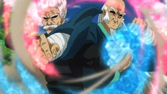 One Punch Man: Bang và Bomb đỉnh đến mức nào mà khiến Fubuki kinh ngạc? - Ảnh 6.