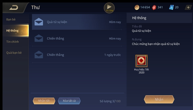 Liên Quân Mobile: Garena tặng game thủ 2 công cụ giúp hạn chế thiệt hại vì đồng đội AFK - Ảnh 4.