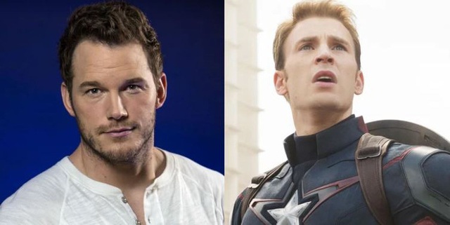 MCU có lẽ sẽ rất khác nếu những màn casting này thành công: Star-Lord và Winter Soldier tranh nhau vai Cap, Loki lại muốn làm Thor - Ảnh 1.