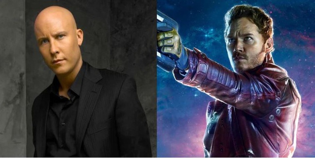 MCU có lẽ sẽ rất khác nếu những màn casting này thành công: Star-Lord và Winter Soldier tranh nhau vai Cap, Loki lại muốn làm Thor - Ảnh 12.