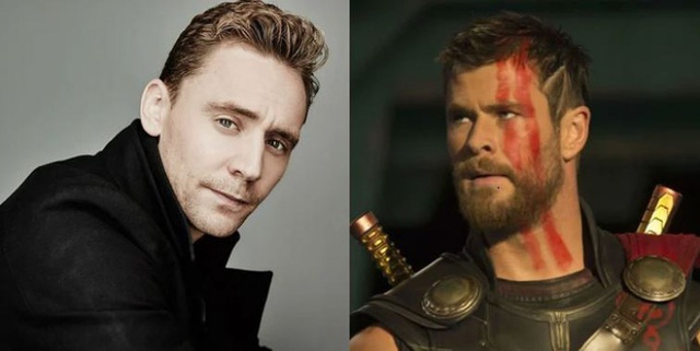 MCU có lẽ sẽ rất khác nếu những màn casting này thành công: Star-Lord và Winter Soldier tranh nhau vai Cap, Loki lại muốn làm Thor - Ảnh 4.