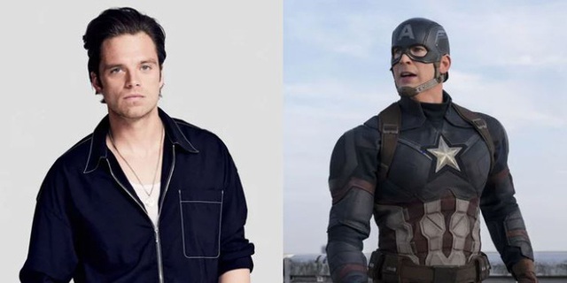 MCU có lẽ sẽ rất khác nếu những màn casting này thành công: Star-Lord và Winter Soldier tranh nhau vai Cap, Loki lại muốn làm Thor - Ảnh 5.