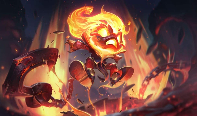 Riot công bố kế hoạch nâng cấp vị trí đi rừng cho bản 10.8 - Bài tủ của GAM Esports bất ngờ bị nerf - Ảnh 4.