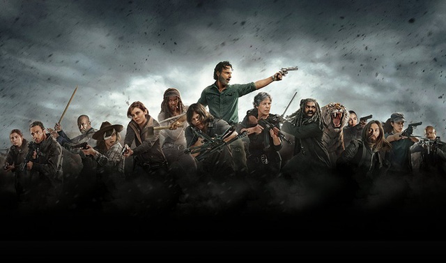 Đang bị gán mác “dead phim”, nhờ đâu mà mùa mới The Walking Dead lại được chấm điểm cao nhất trong lịch sử của cả series? - Ảnh 1.