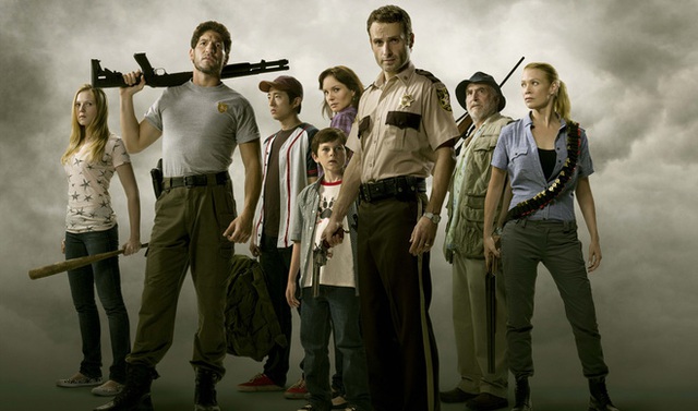 Đang bị gán mác “dead phim”, nhờ đâu mà mùa mới The Walking Dead lại được chấm điểm cao nhất trong lịch sử của cả series? - Ảnh 3.