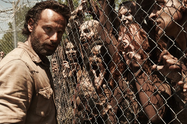 Đang bị gán mác “dead phim”, nhờ đâu mà mùa mới The Walking Dead lại được chấm điểm cao nhất trong lịch sử của cả series? - Ảnh 4.