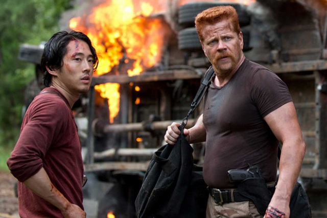 Đang bị gán mác “dead phim”, nhờ đâu mà mùa mới The Walking Dead lại được chấm điểm cao nhất trong lịch sử của cả series? - Ảnh 6.