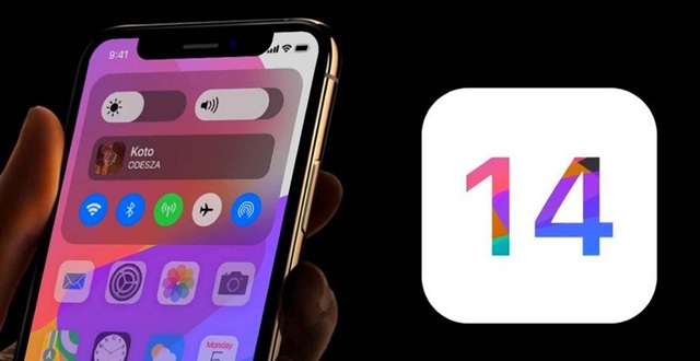 iOS 14 hỗ trợ trên những mẫu iPhone nào? Có nên cập nhật ngay không? - Ảnh 1.