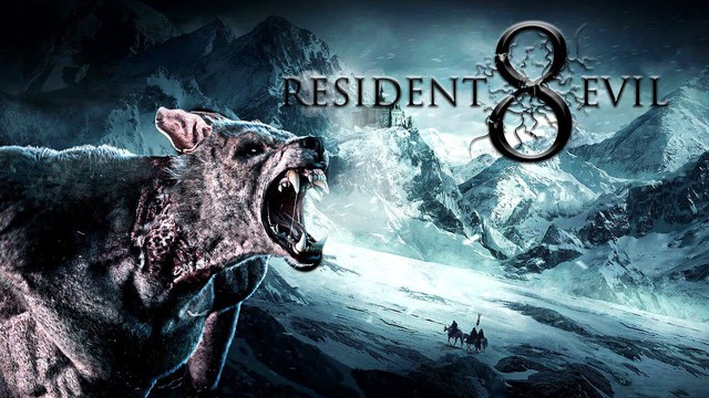 Resident Evil 8 hé lộ thông tin mới, có cả người sói và zombies - Ảnh 1.