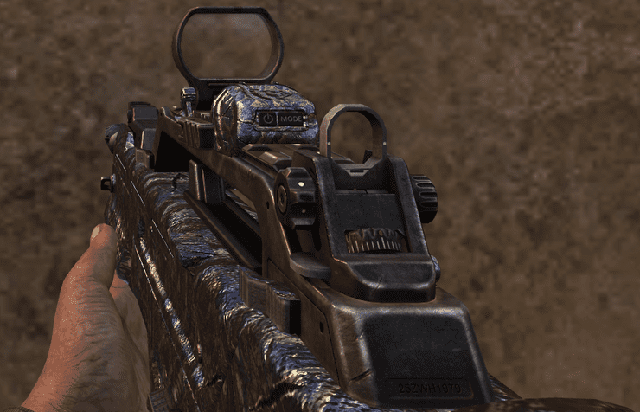 Top những khẩu súng trường mạnh nhất trong Call of Duty Mobile: Bất ngờ với nhà vô địch (Phần cuối) - Ảnh 4.