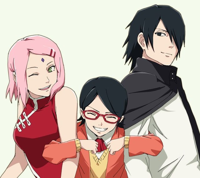Top 5 điều Sasuke chứng minh mình có thể làm tốt hơn Naruto - Ảnh 3.