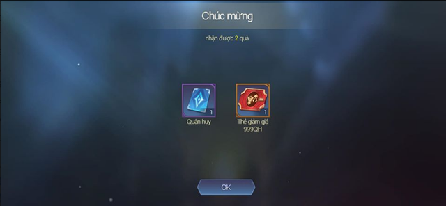 Liên Quân Mobile: Game thủ lại nhận FREE skin SS với giá 1 Quân Huy nhờ mánh khóe - Ảnh 2.