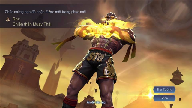 Liên Quân Mobile: Game thủ lại nhận FREE skin SS với giá 1 Quân Huy nhờ mánh khóe - Ảnh 3.