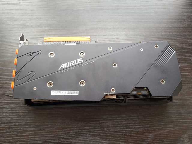 Đánh giá Aorus RX 5700XT 8GB: card đồ họa xịn xò chấp hết mọi tựa game trong nửa đầu năm 2020 - Ảnh 3.