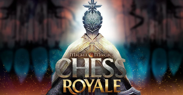 Might & Magic: Chess Royale - Game Cờ nhân phẩm hỗ trợ 100 người chơi chính thức mở cửa - Ảnh 1.