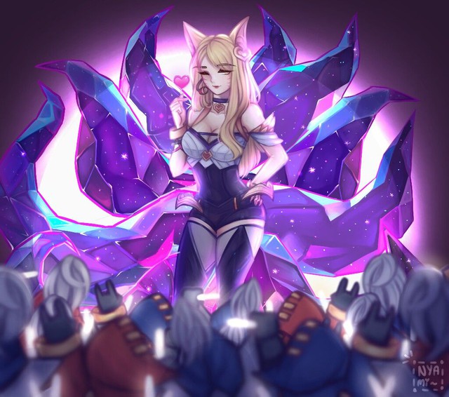 Ahri và Pantheon bỗng nhiên thành đệ tử chân truyền và học được chiêu độn thổ của RekSai - Ảnh 3.