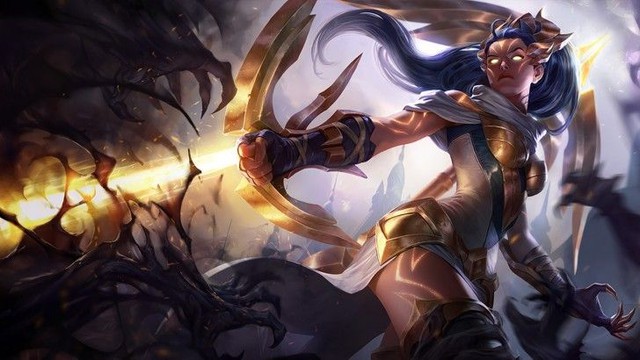 Đấu Trường Chân Lý: Hệ Sát Thủ và tộc Ánh Sáng bỗng nhiên bị Riot Games đì đọt cực thảm ở bản 10.3 - Ảnh 2.