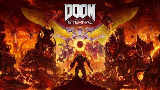 Chiều lòng game thủ, Doom Eternal hứa sẽ không có chế độ mà hàng triệu người chơi căm ghét - Ảnh 1.